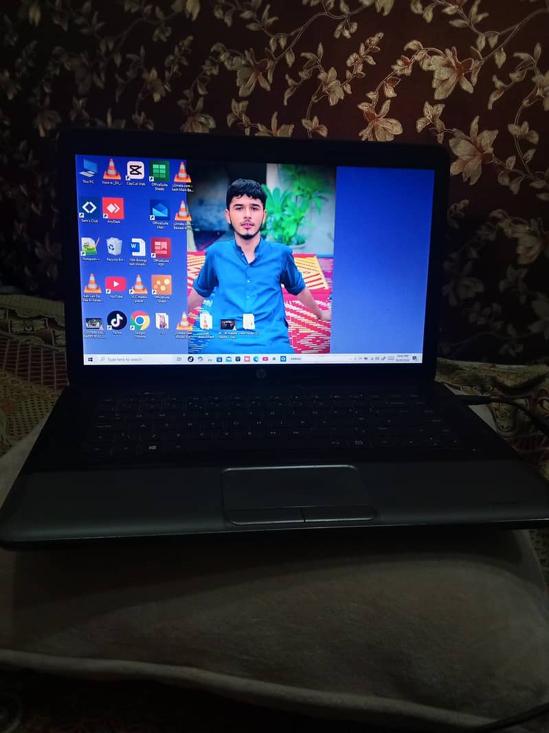 core i5 1