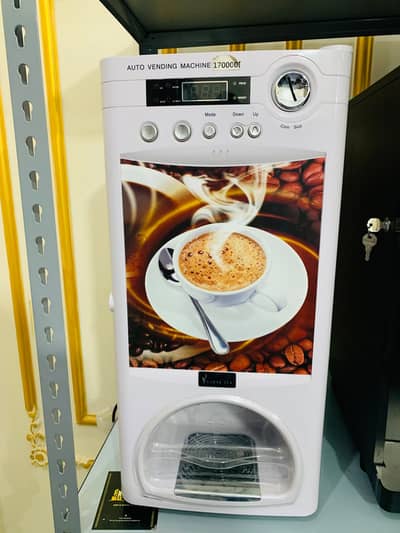 Coffee Maker Machine | Coffee & Tea Machines vending Machine |coffee