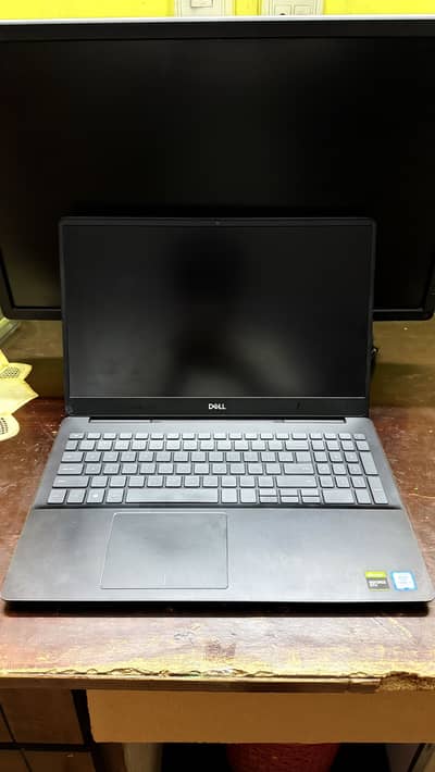 Dell I7 9H, Gtx 1050 Gaming Laptop