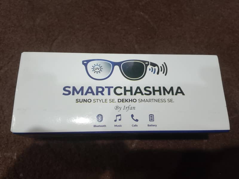 smart chashma 1