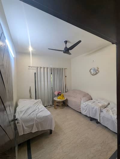 Ideal Near to Mosque 10 Marla House has landed on market in Judicial Colony Phase 2, Lahore