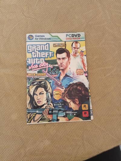 I want to sale game
