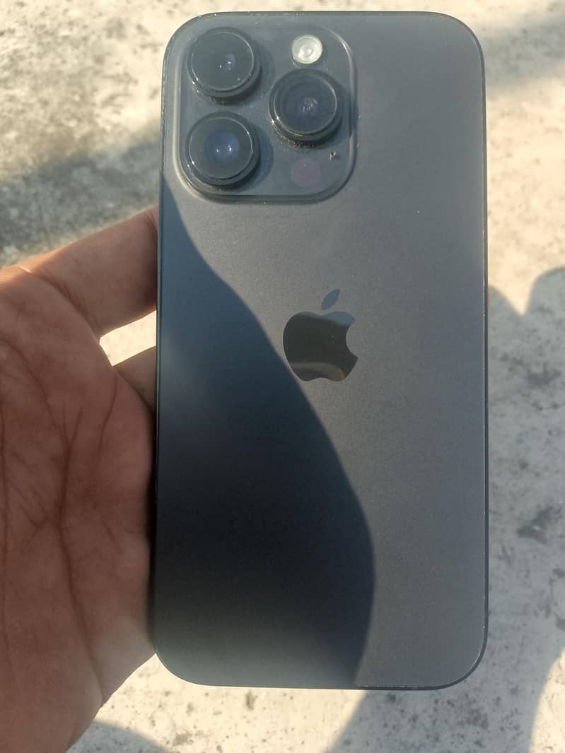 Apple iPhone 14 Pro 0