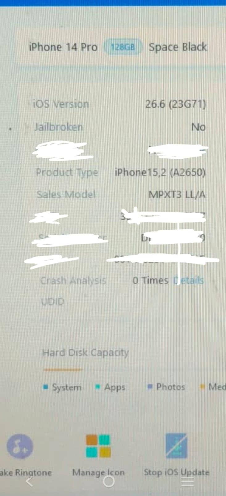 Apple iPhone 14 Pro 3