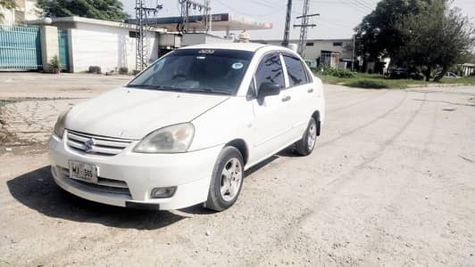 Suzuki Liana 2006