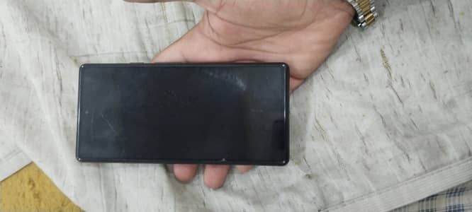 Google Pixel 6a
