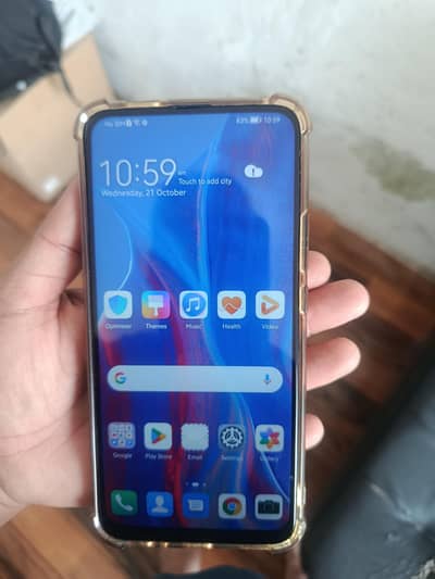 Huawei Y9 Prime