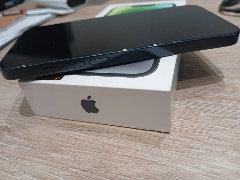 Apple iPhone 14 1