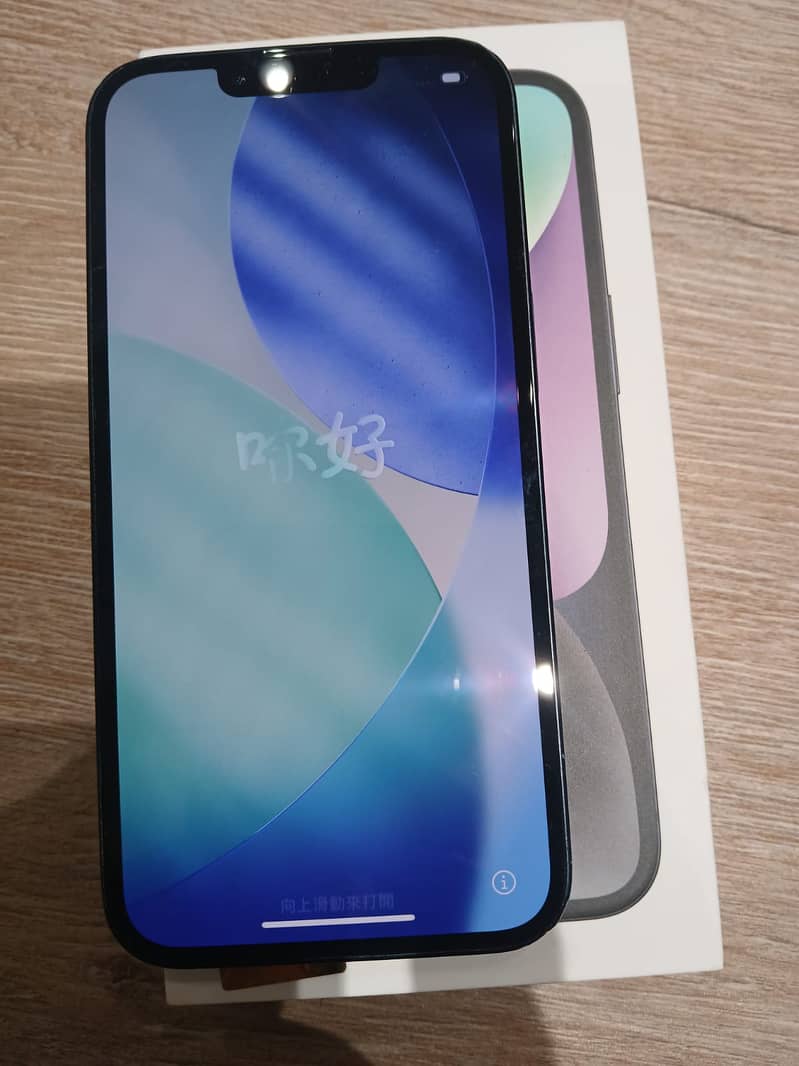 Apple iPhone 14 2