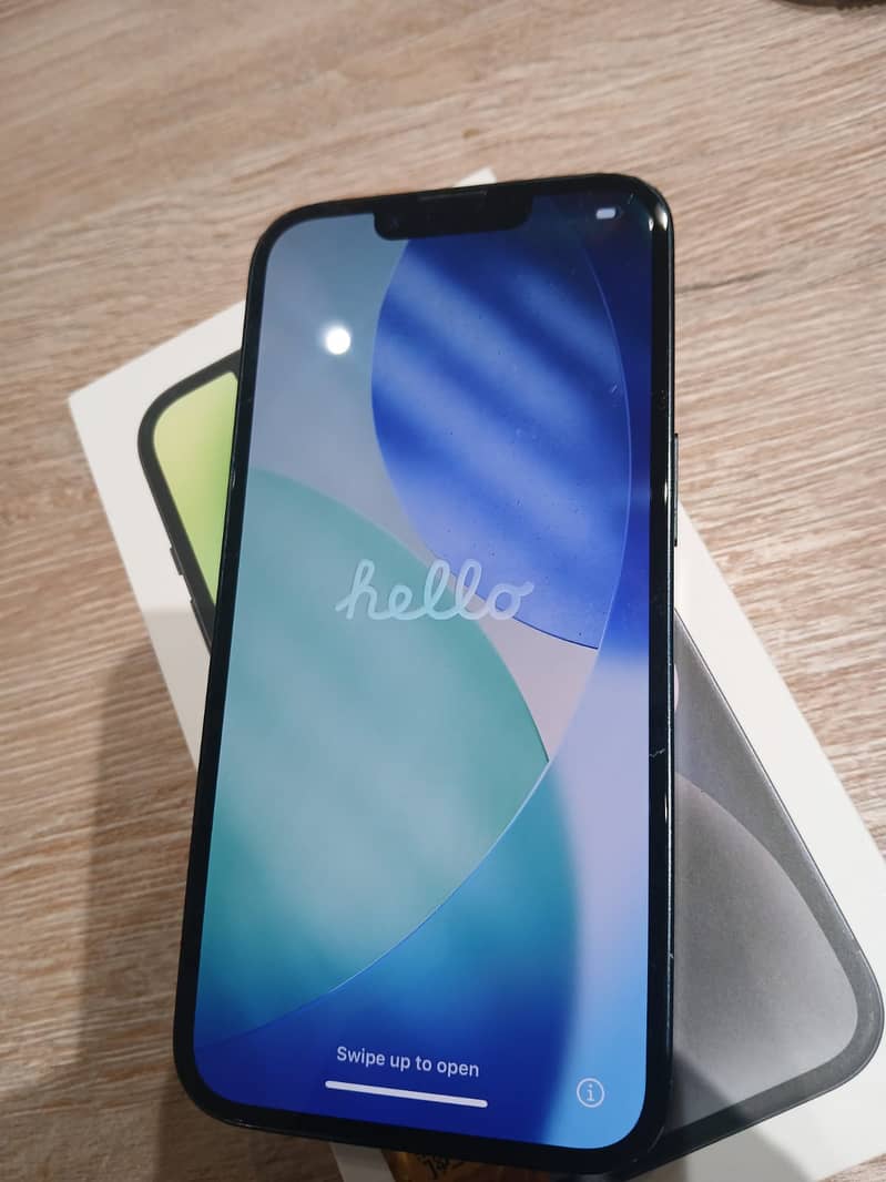 Apple iPhone 14 3