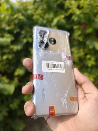 Realme GT Neo6 SE