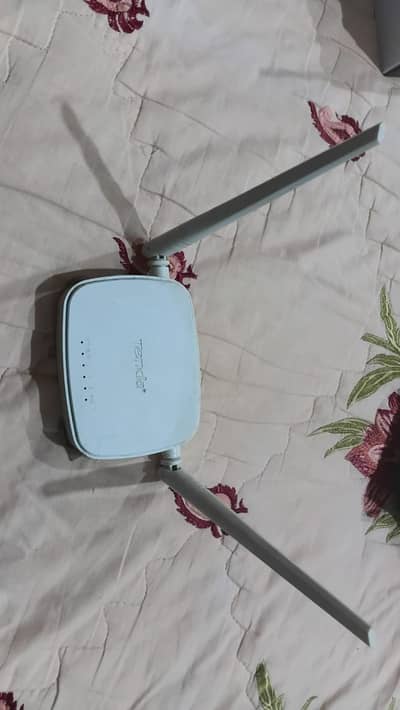 tenda ,ptcl ,huawei extended router or modem
