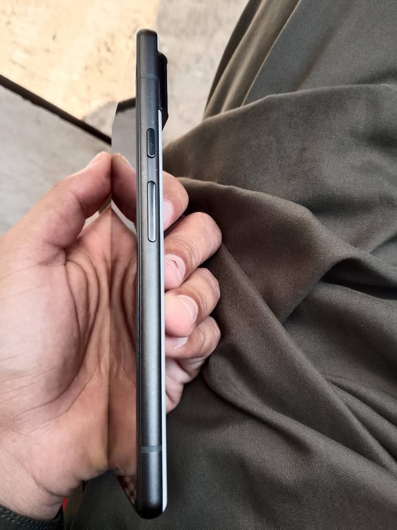 Google Pixel 6 5
