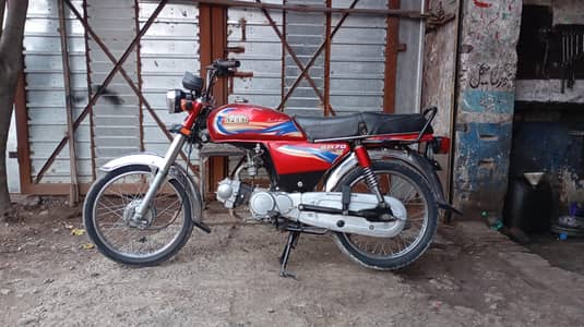 2021 HI SPEED FOR SALE