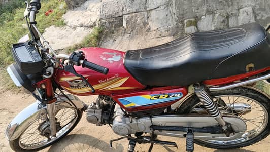 Bike for sale Model 2020