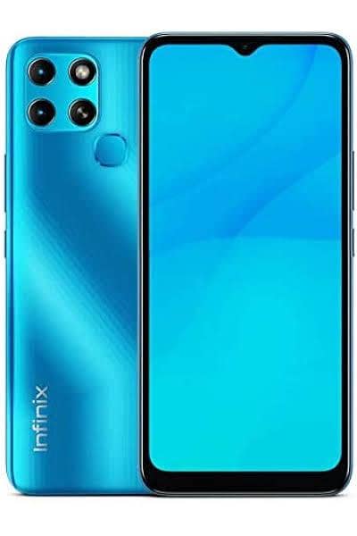 Infinix Smart 6