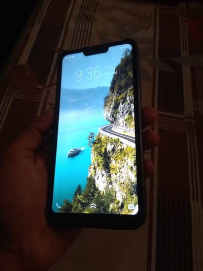 vivo y85