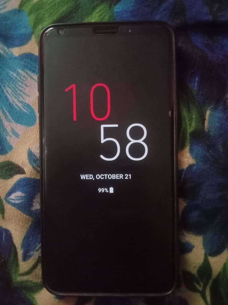 LG V30 0