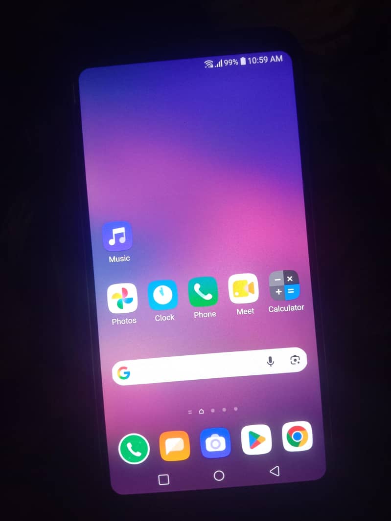 LG V30 3