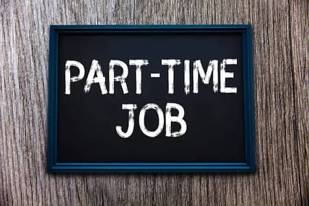 DATA ENTRY OPERATOR