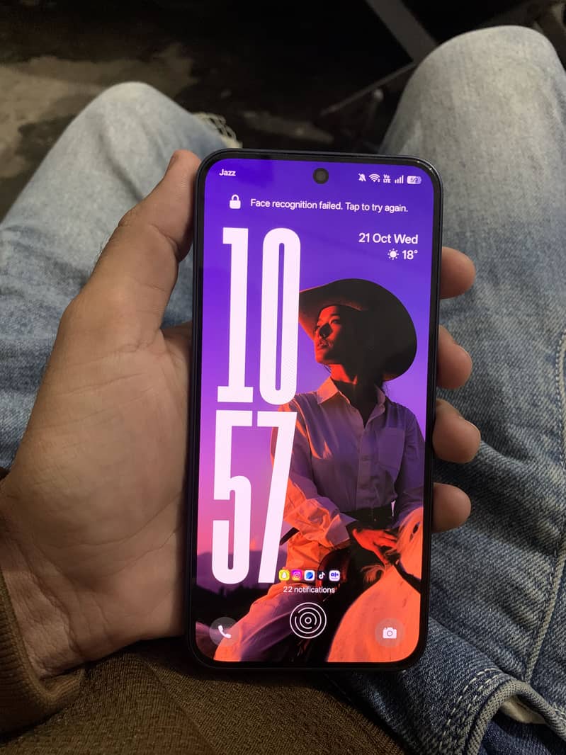 OPPO A6s 1