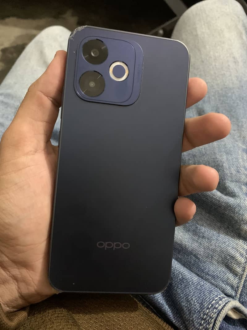 OPPO A6s 3