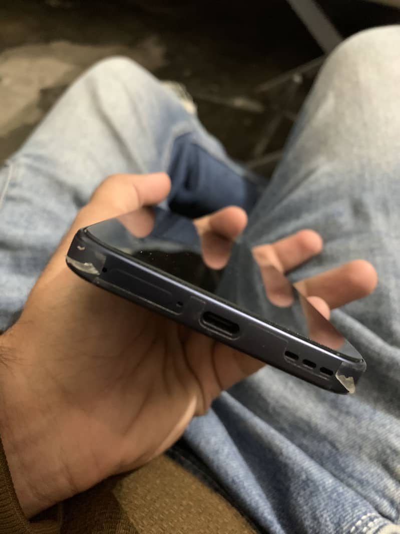 OPPO A6s 5