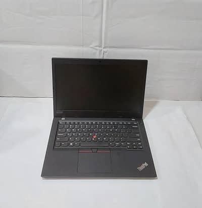 Lenovo Core i5 8th Gen Laptop | 16GB RAM | 512GB SSD | 4GB Graphics