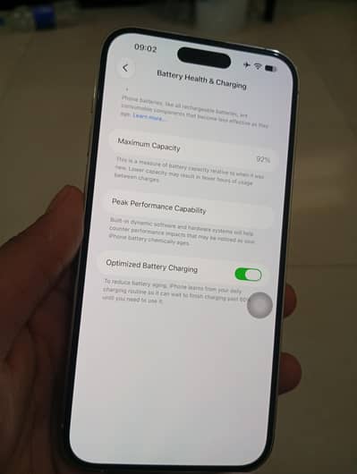 iPhone 14 pro max 256 GB