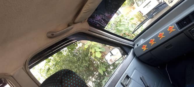 Suzuki Mehran VXR 2013