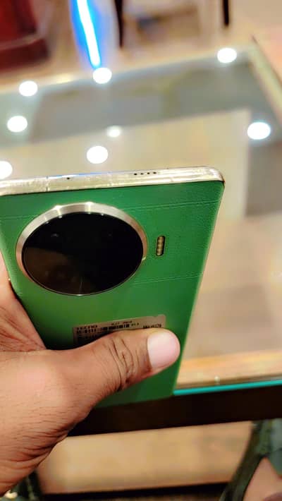Tecno Spark 20 Pro Plus