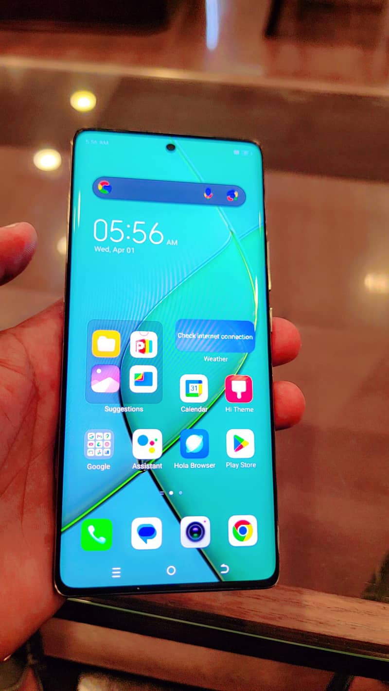 Tecno Spark 20 Pro Plus 2