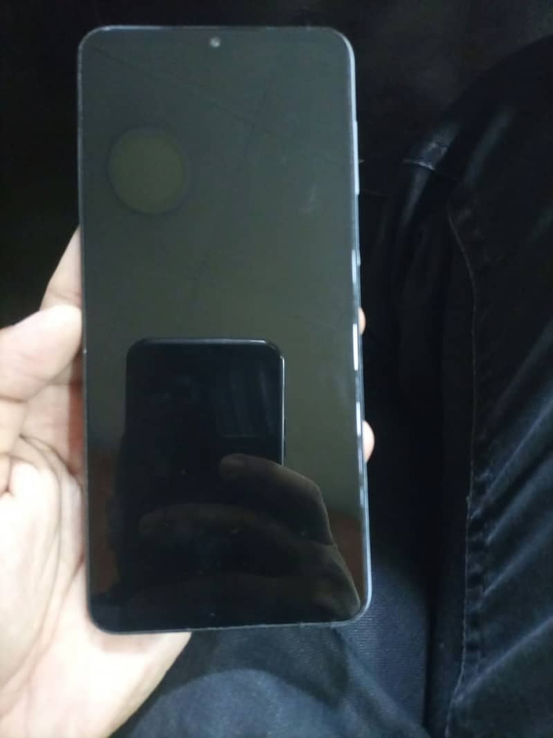 Samsung Mobile A02 2