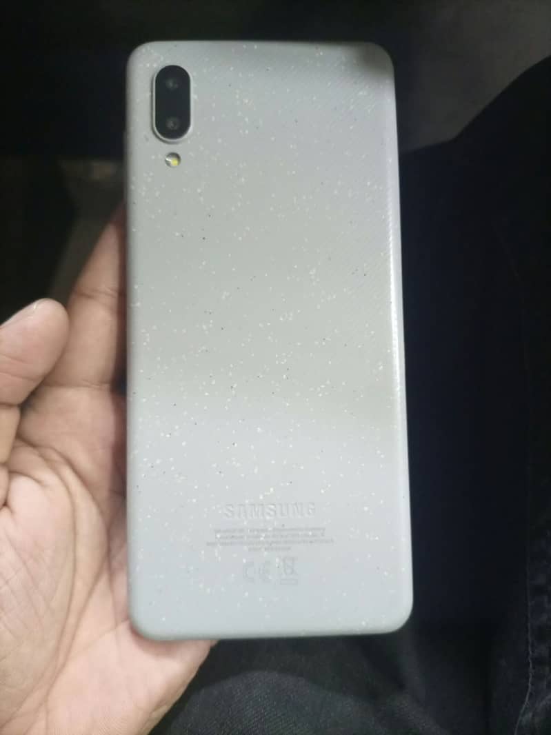 Samsung Mobile A02 4
