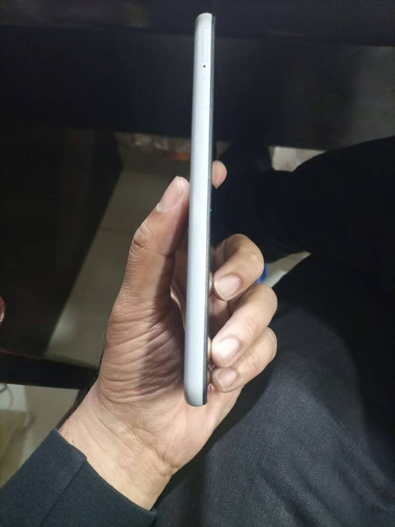 Samsung Mobile A02 5