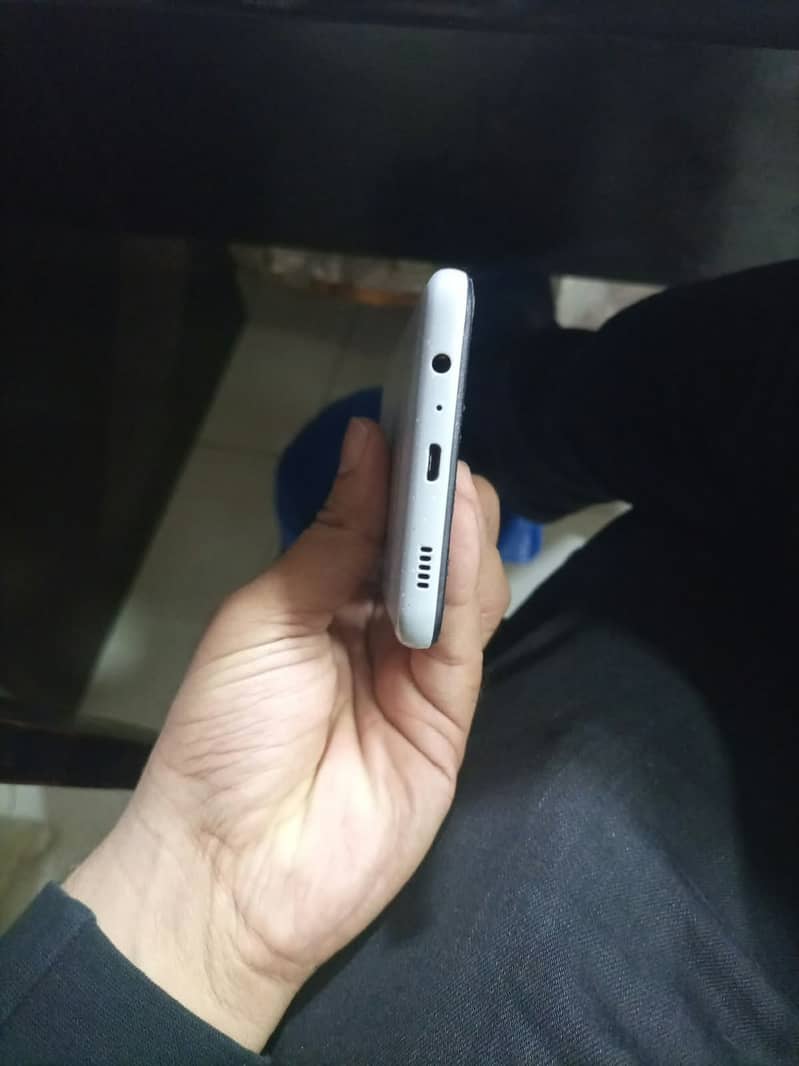 Samsung Mobile A02 6