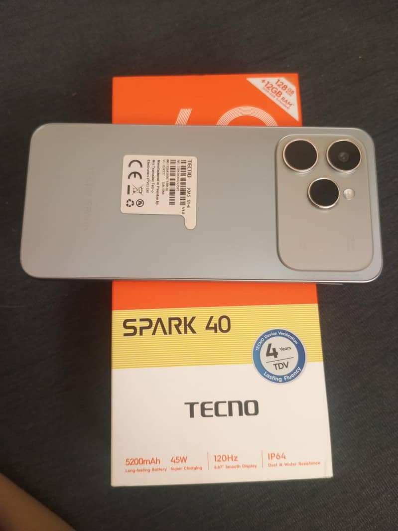 Tecno Other Model 0