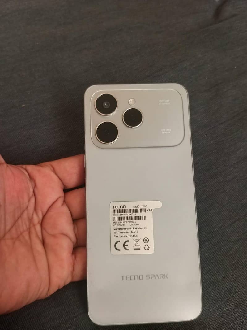 Tecno Other Model 1