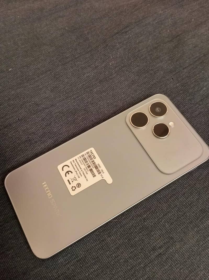 Tecno Other Model 4