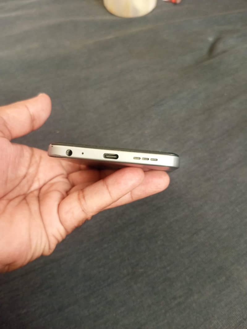 Tecno Other Model 5