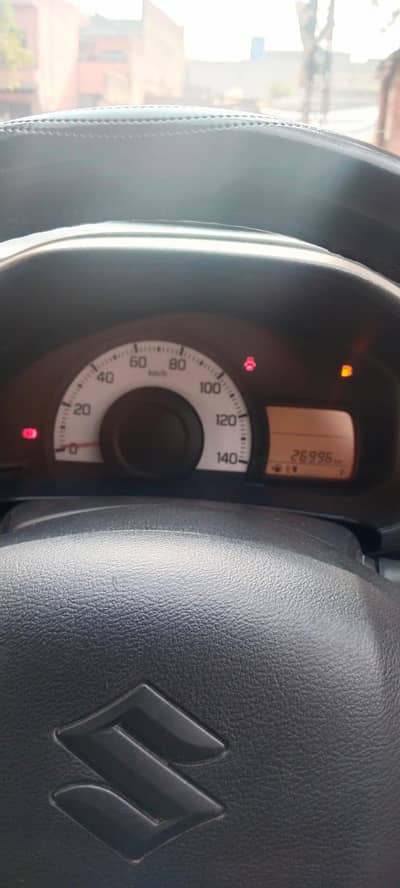 Suzuki Alto 2025