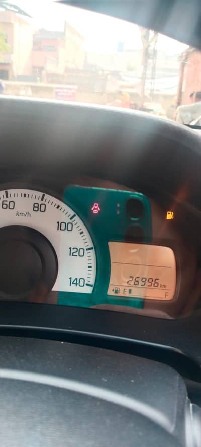 Suzuki Alto 2025