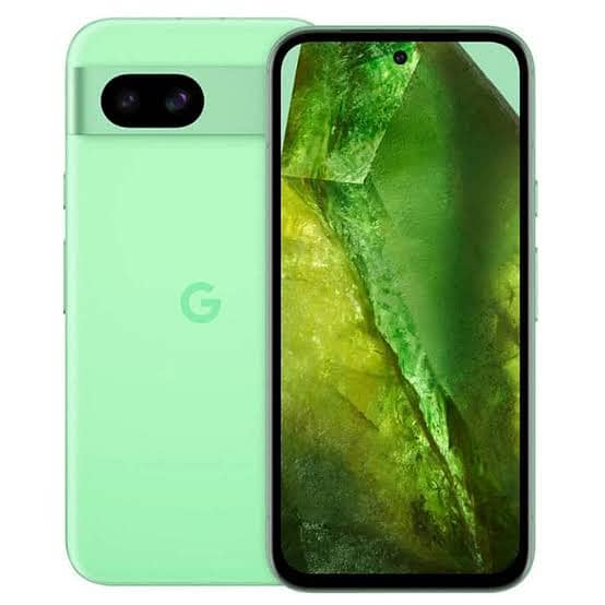 Google Pixel 8a 0