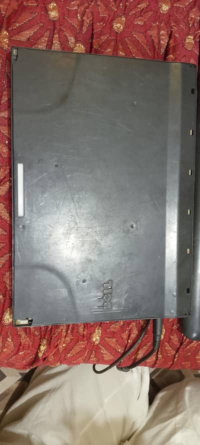 Dell attitude 2110 laptop