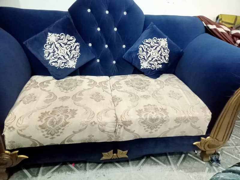 Sofa Set 1