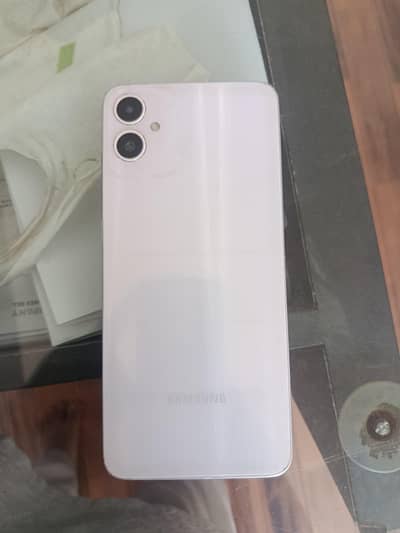 Samsung Mobile A05