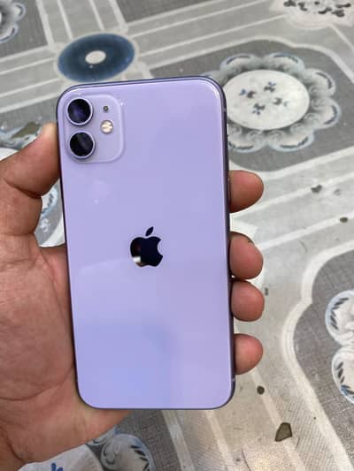 Apple iPhone 11