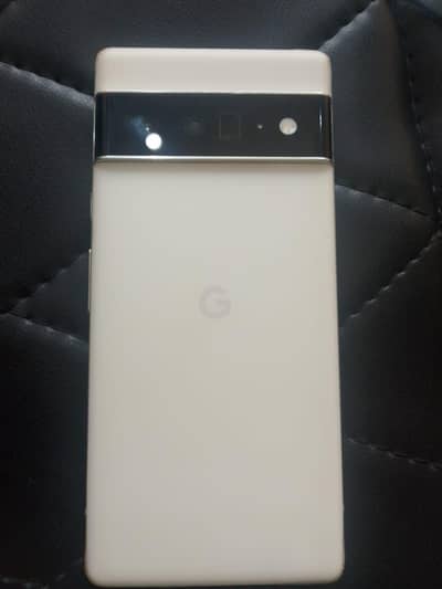 Google Pixel 6 Pro
