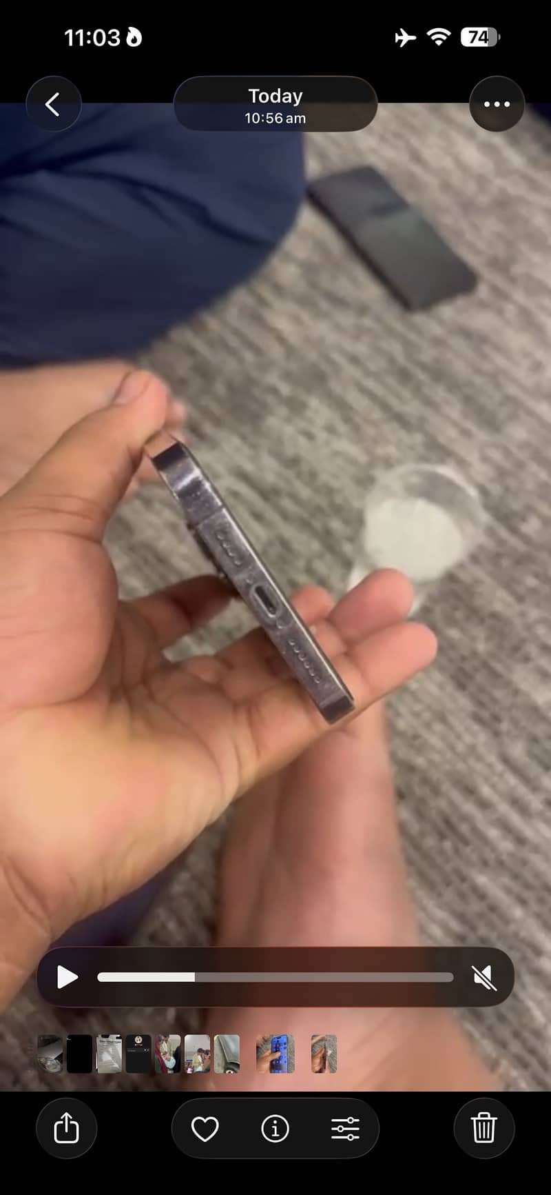 Apple iPhone 14 Pro Max 1