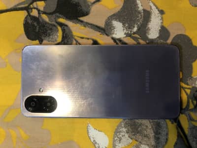 Samsung Mobile A07 5G